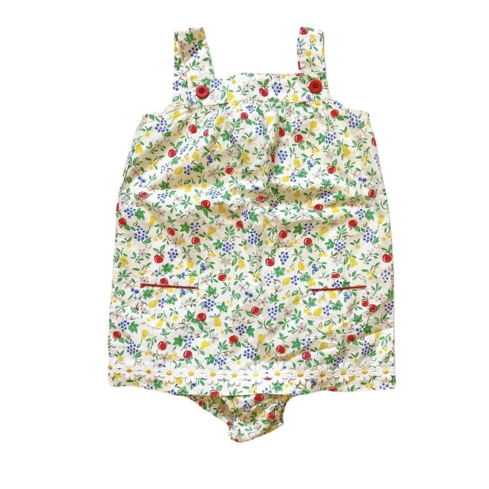 Mini Boden dress